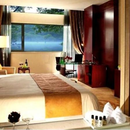New Century Fengming Resort Zhaozhuang 部屋 写真