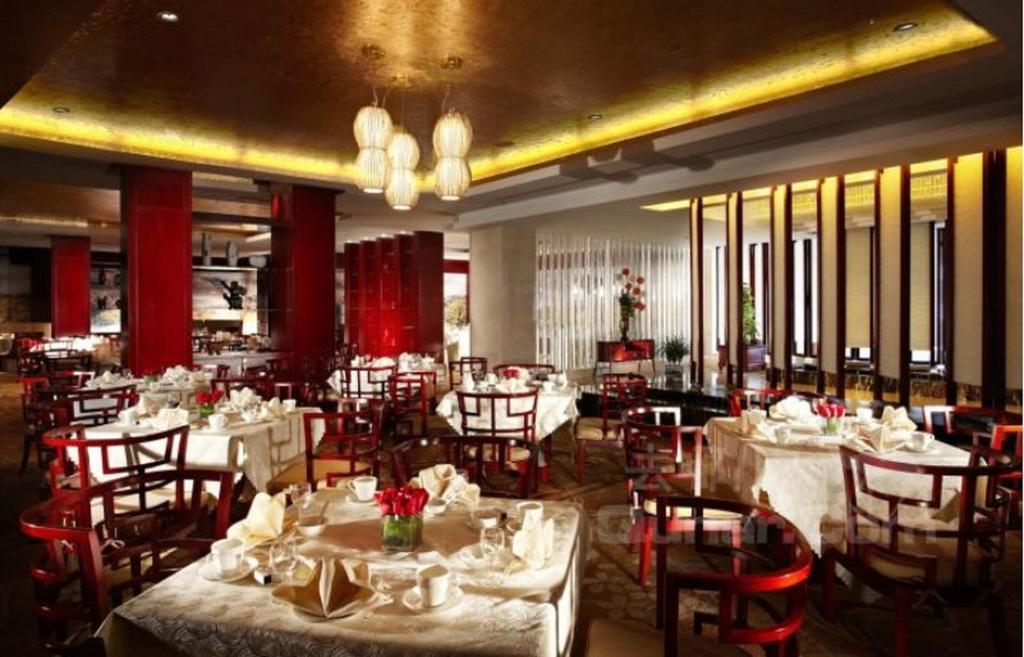 New Century Fengming Resort Zhaozhuang エクステリア 写真