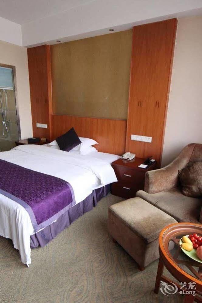 New Century Fengming Resort Zhaozhuang エクステリア 写真