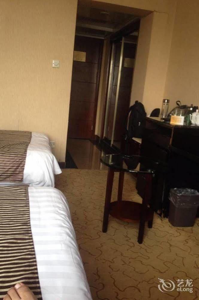 New Century Fengming Resort Zhaozhuang エクステリア 写真