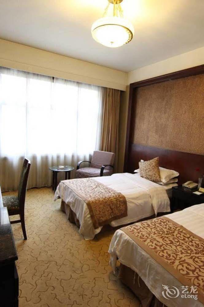 New Century Fengming Resort Zhaozhuang エクステリア 写真